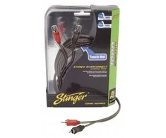 Stinger 1000 fono kabelis 3,7 m