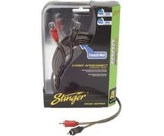 Stinger 1000 fono kabelis 5,2 m