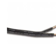 Stinger garsiakalbio kabelis 1,25mm2 152,4m