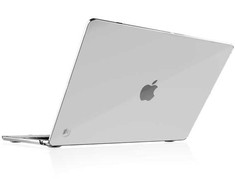 STM „Studio“ („MacBook Air 15“ M5/M4/M3/M2) AP – skaidrus, 38,1 cm (15 col.)