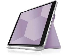 STM -222-383JU-04, Atverčiamas dėklas, Apple, iPad 10.2 9-os kartos / 8-os kartos / 7-os kartos, 25,9 cm (10,2"), 30 g