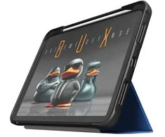 STM -222-486KX-03, Dėklas, Apple, iPad (A16) / 10-osios kartos, 27,9 cm (11"), 396 g