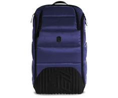 STM Dux 30L kuprinė (17") – mėlyna, 43,2 cm (17"), nešiojamojo kompiuterio skyrius, tvidas