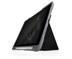 STM „Dux Plus Duo“, dėklas, „Apple“, „iPad 7“ kartos, 25,9 cm (10,2 colio), 339 g