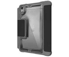 STM DUX PLUS, Dėklas, Apple, iPad mini (6-osios kartos), 21,1 cm (8,3"), 240 g