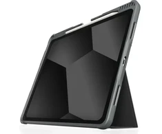 STM Dux Plus Folio, Apple, iPad Air 13" M2 (A2898, A2899, A2900), 33 cm (13"), 400g
