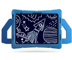 STM Duxling, Dėklas, Apple, iPad (10-osios kartos), 27,7 cm (10,9"), 283 g