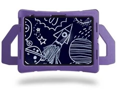 STM Duxling, Dėklas, Apple, iPad (10-osios kartos), 27,7 cm (10,9"), 283 g
