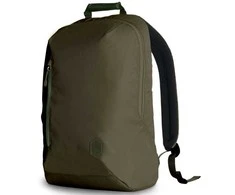 STM Eco kuprinė, miesto, unisex, 40,6 cm (16"), nešiojamojo kompiuterio skyrius, poliesteris