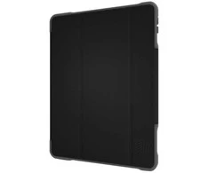 Stm Goods STM Dux Plus Duo - Folio - Apple - iPad 7th Gen. - 25.9 cm (10.2") - 339 g