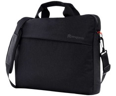 Stm Goods STM GameChange portfelis (15") - Juodas
