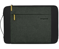 STM Kin dėklas (16") - juodas šiferis, dėklas, 40,6 cm (16"), 260 g