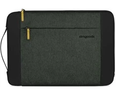 STM Kin, dėklas su rankove, 40,6 cm (16 colių), 260 g