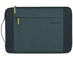STM Kin, dėklas su rankove, 40,6 cm (16 colių), 260 g