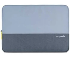 STM Origin Nešiojamas kompiuteris Sleeve – Case for MacBook Pro 16 / Nešiojamas kompiuteris 16” / 15” Glacier mėlynas