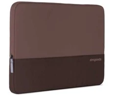 STM Origin Nešiojamas kompiuteris Sleeve – Case for MacBook Pro 16 / Nešiojamas kompiuteris 16” / 15” Lilac plum