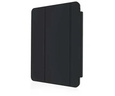 STM Studio (iPad Air 11" M4/M3/M2/5th/4th Gen/iPad Pro 11" 4th/3rd/2nd/1st Gen) – juoda, dėklas, Apple, A2316, A2324, A2325, A2072, A2588, A2589, A2591, A2377, A2459, A2301, A2460, A2228, A2068, A2230,..., 27,9 cm (11"), 300g