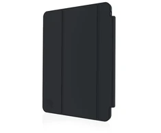 STM Studio (iPad Air 11" M4/M3/M2/5th/4th Gen/iPad Pro 11" 4th/3rd/2nd/1st Gen) – juoda, dėklas, Apple, A2316, A2324, A2325, A2072, A2588, A2589, A2591, A2377, A2459, A2301, A2460, A2228, A2068, A2230,..., 27,9 cm (11"), 300g