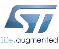 Stmicroelectronics IC ROHS-KONFORM