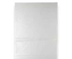 Stok Emballage Ks Maišeliai - skaidrūs - sudedami vienas ant kito - 600x1100x0,18 mm