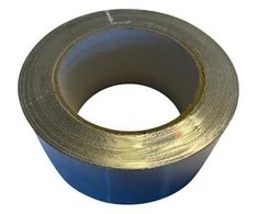 Stokvis Aluminiumstape 50mm 50m 5901