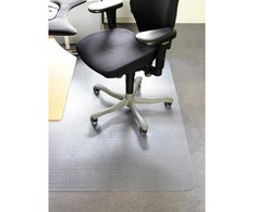 Kėdės kilimėlis, Matting Aukščiausios kokybės PET, su dygliais, 21 mm, 120 x 150 cm