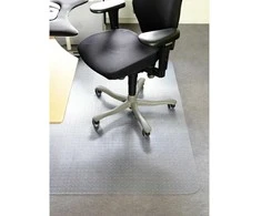 Matting Kilimėlis apsauginis po kėde kiliminei dangai 120x150cm Esselte