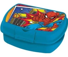 SPIDER-MAN Žmogaus voro pietų dėžutė