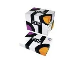 Stora Enso Clio multifunktionspapir , A4, 80 g, pakke a 500 ark