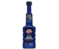STP Dyzelinio įpurškimo detalė - 200 ml.