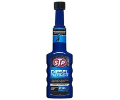 STP Dyzelinio įpurškimo detalė - 200 ml.