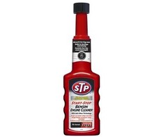 STP Start-Stop benzininis variklio valiklis