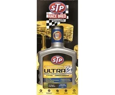 STP ultra 5-in-1 dyzelino priedas 400 ml