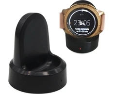 Strado Išmaniojo laikrodžio Samsung Galaxy Watch Gear S2/S3 įkroviklis