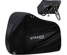 Strado Neperšlampamas dviračio, motociklo, paspirtuko užvalkalas Strado 120x85x200cm