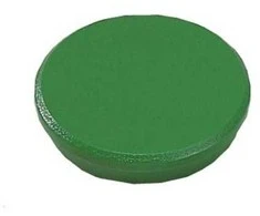 Stiprus laikymo magnetas 38 mm Dahle 95538, žalias