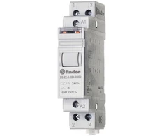 Finder Impulsinė relė 2Z 16A 230V AC (20.22.8.230.4000)