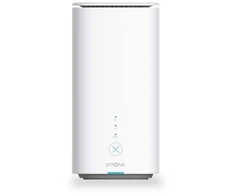 STRONG 5G LTE maršrutizatorius AX3000