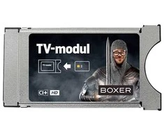 Strong Dilog Ca-module BOXER TV CAM 1.3 HD CI