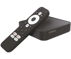 STRONG - LEAP-S3 „Google TV“ priedėlis 4K