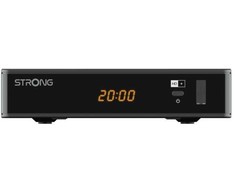 Imtuvas TV Strong SRT7815 DVB-S2 HD+ Receiver