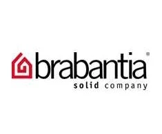 Lyginimo lentos užvalkalas, Brabantia, 1 vnt.