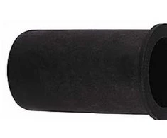Atraminė įvorė 63 mm - Isiflo