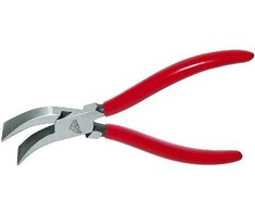 Stubai Sulankstomos replės 283001 45gr 20mm panardinta rankena