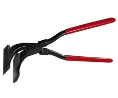 Stubai Sulankstomos replės 282154 45gr 100mm panardinta rankena