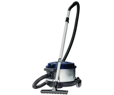 Dulkių siurblys, Nilfisk VP930 Pro HEPA HF, 15 l, A x P x G: 33 x 39 x 44 cm, mėlynas