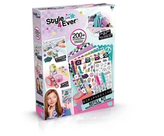 Make Up For Ever Style 4 Ever – Scrapbooking papildymas – (1283)