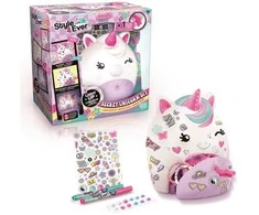 Canal Toys Style 4 Ever - Secret Deco DIY Unicorn Lamp (301)
