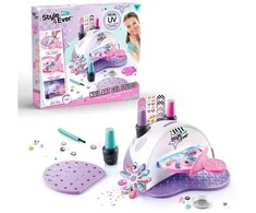 Canal Toys Style 4 Ever – UV gelio nagų dailės studija (2411)