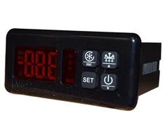Styring AKO-D14323 3 relės